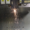Sheet Metal Laser Cutting